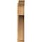 Ekena Millwork Westlake Traditional Smooth Outlooker, Western Red Cedar, 7 1/2"W x 34"D x 42"H OUT08X34X42WTL01SWR - alternate 4